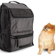 Illustration for article titled Tote Your (Small) Dog Around in Timbuk2s Muttmover Backpack